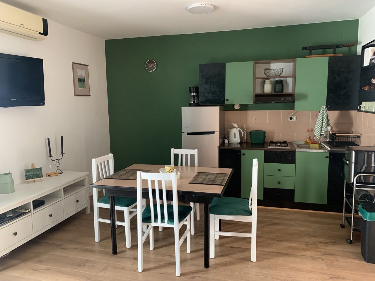 House Novi-Svijet