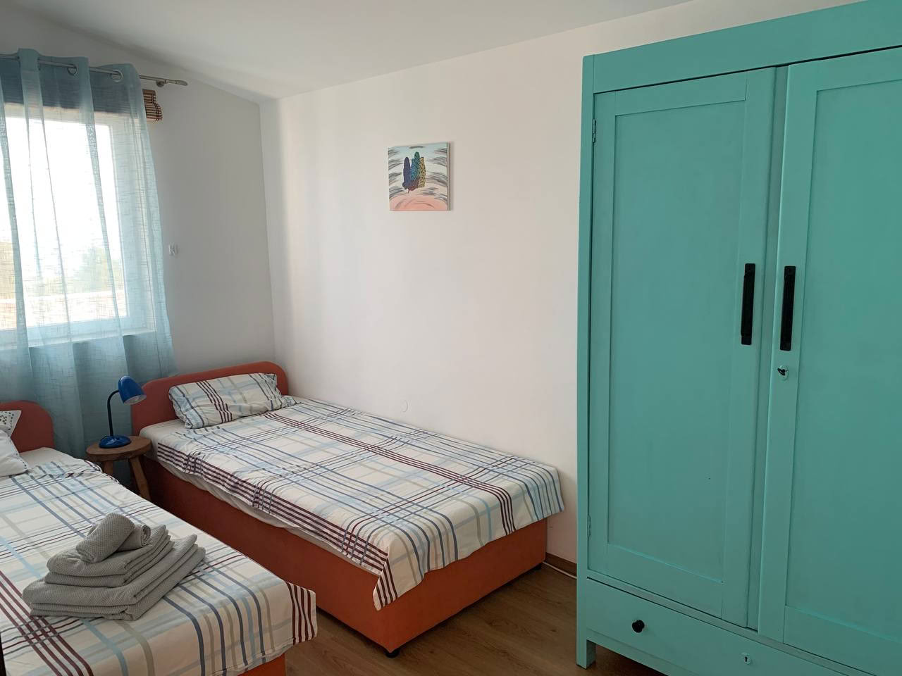 House Novi-Svijet