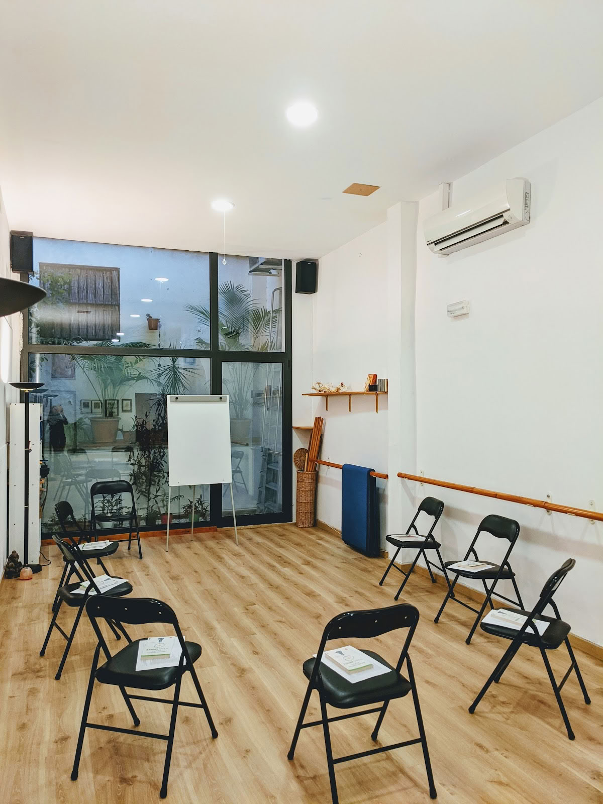 Mindfulness Courses in Barcelona - Mindfulme