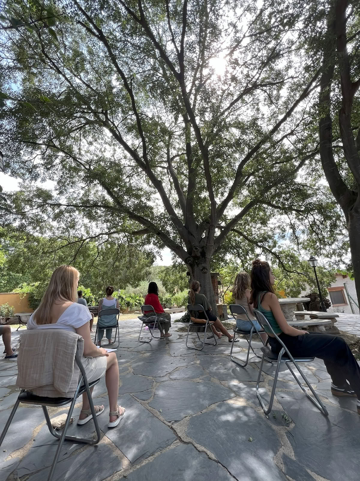 Mindfulness Courses in Barcelona - Mindfulme