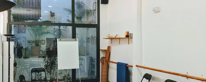 Mindfulness Courses in Barcelona - Mindfulme