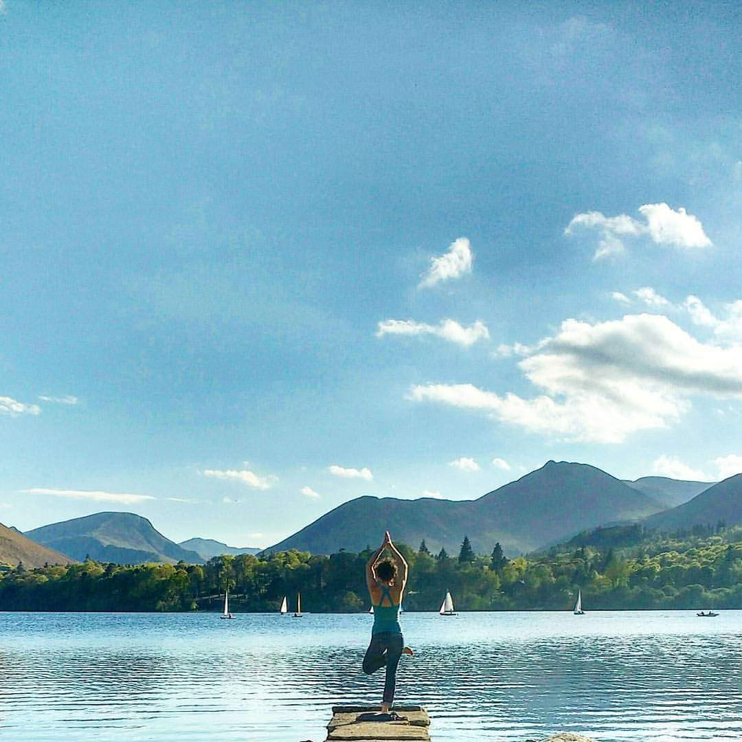 Tadasana Yoga & Therapies