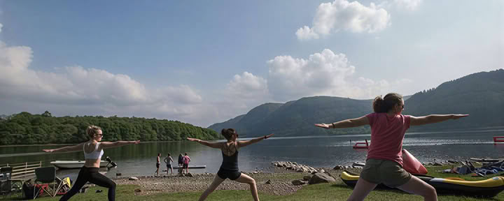 Tadasana Yoga & Therapies