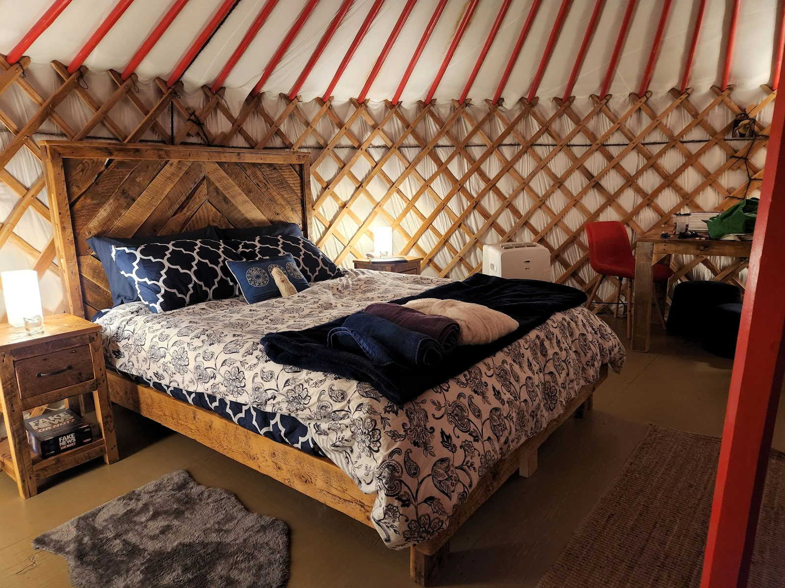 Nature Space Resort & Retreat Centre