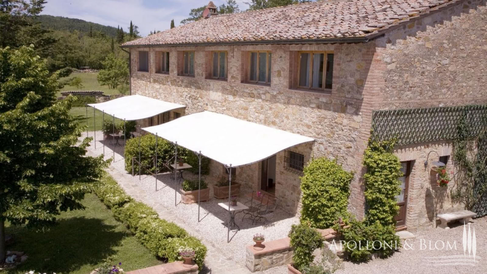 MadreSelva - HOLISTIC HOTEL