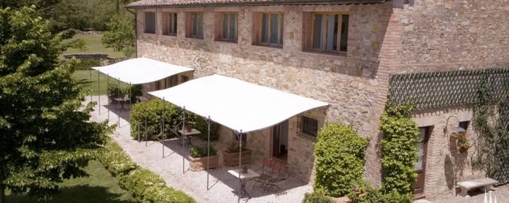 MadreSelva - HOLISTIC HOTEL