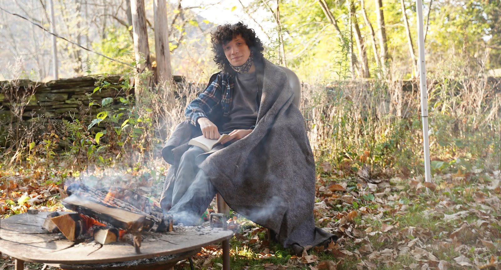 Blue Deer Center Spiritual Retreat In Nature