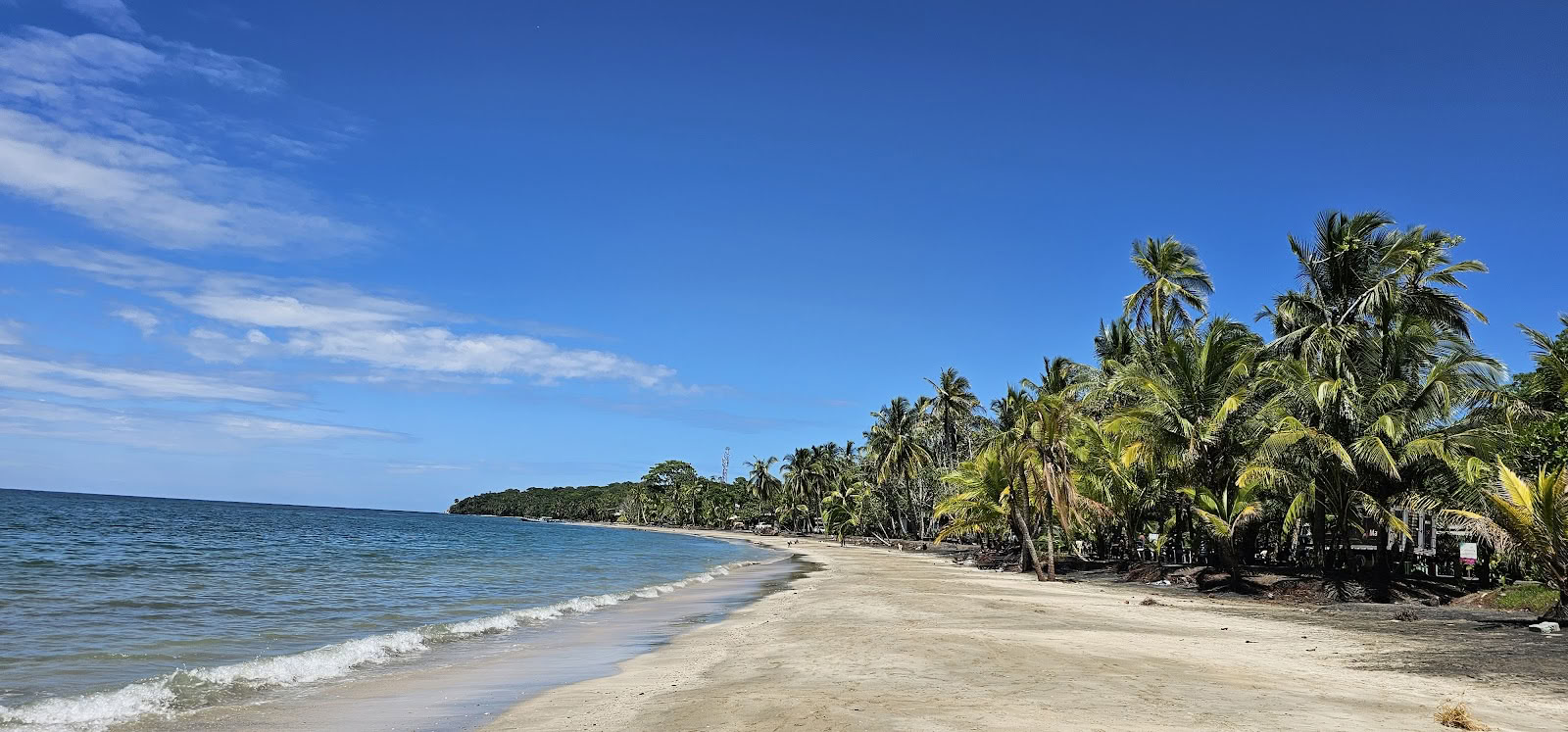 Paradise Wellness Center & Beachfront Apartments