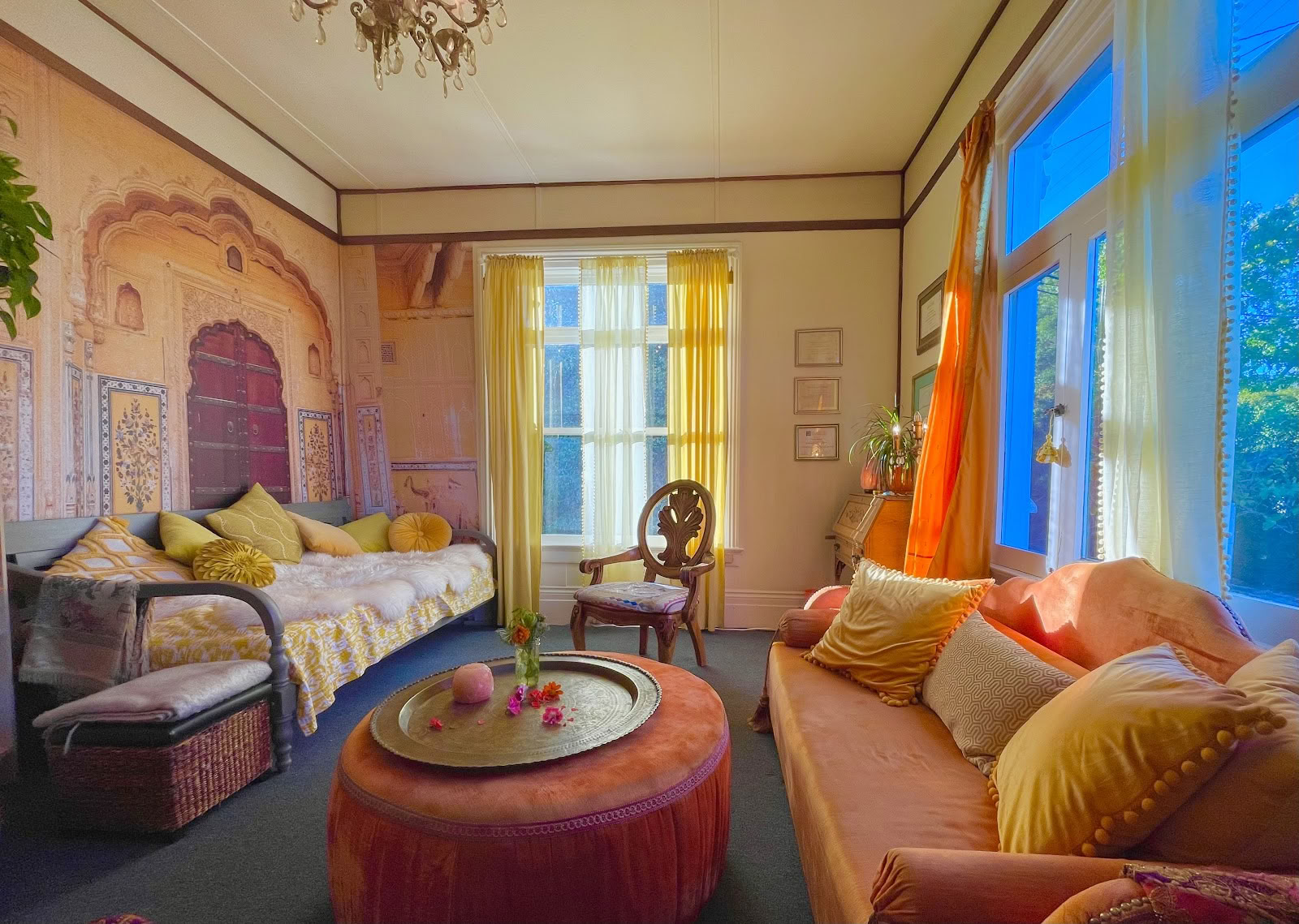 Maharani Ayurveda Clinic & Academy