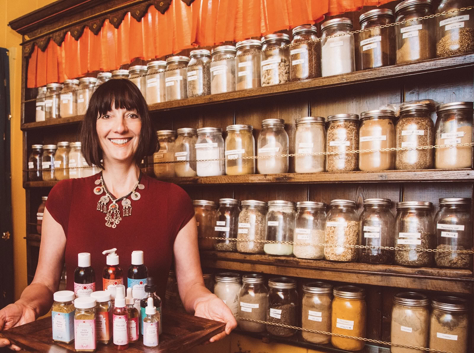 Maharani Ayurveda Clinic & Academy