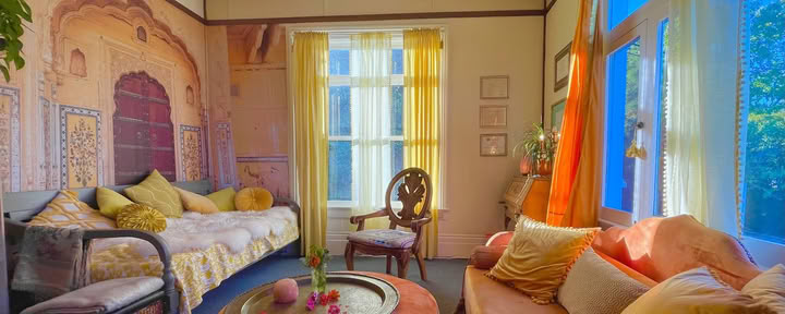 Maharani Ayurveda Clinic & Academy