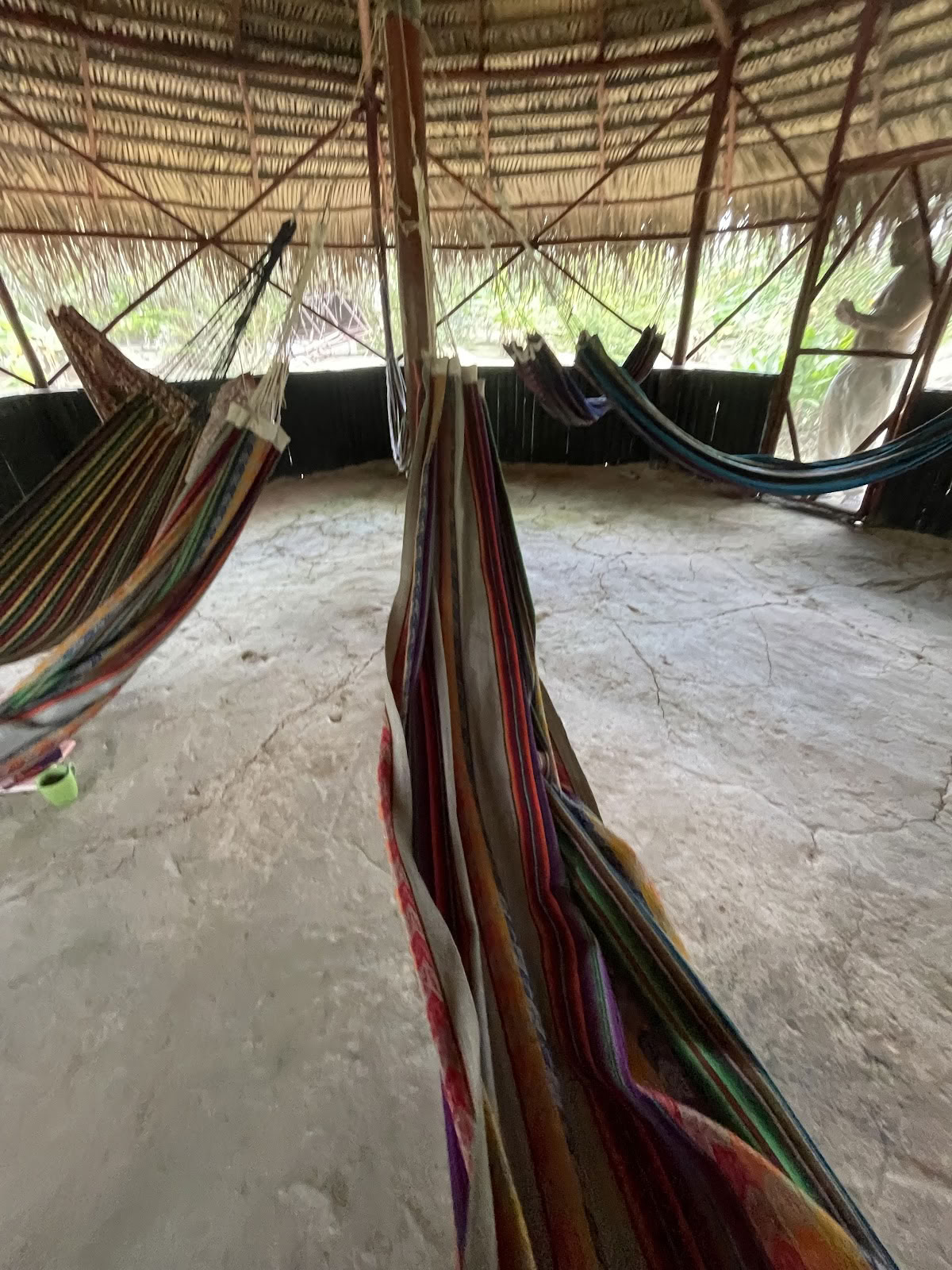 Los Cielos Peru (Earth Hospital)