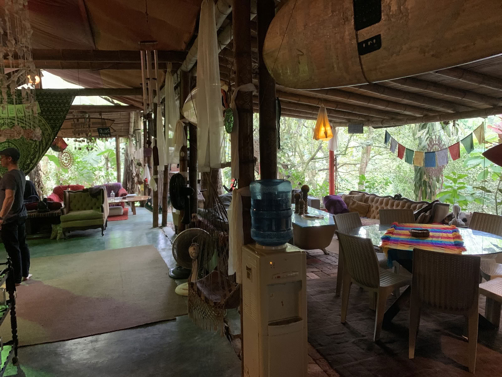Bromelia Retreat and Healing Center