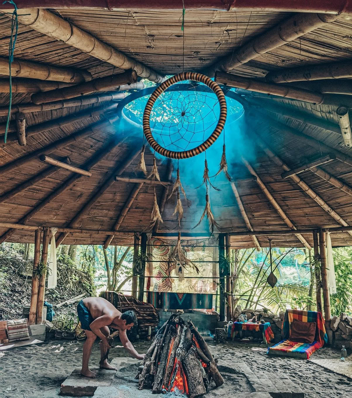 Bromelia Retreat and Healing Center