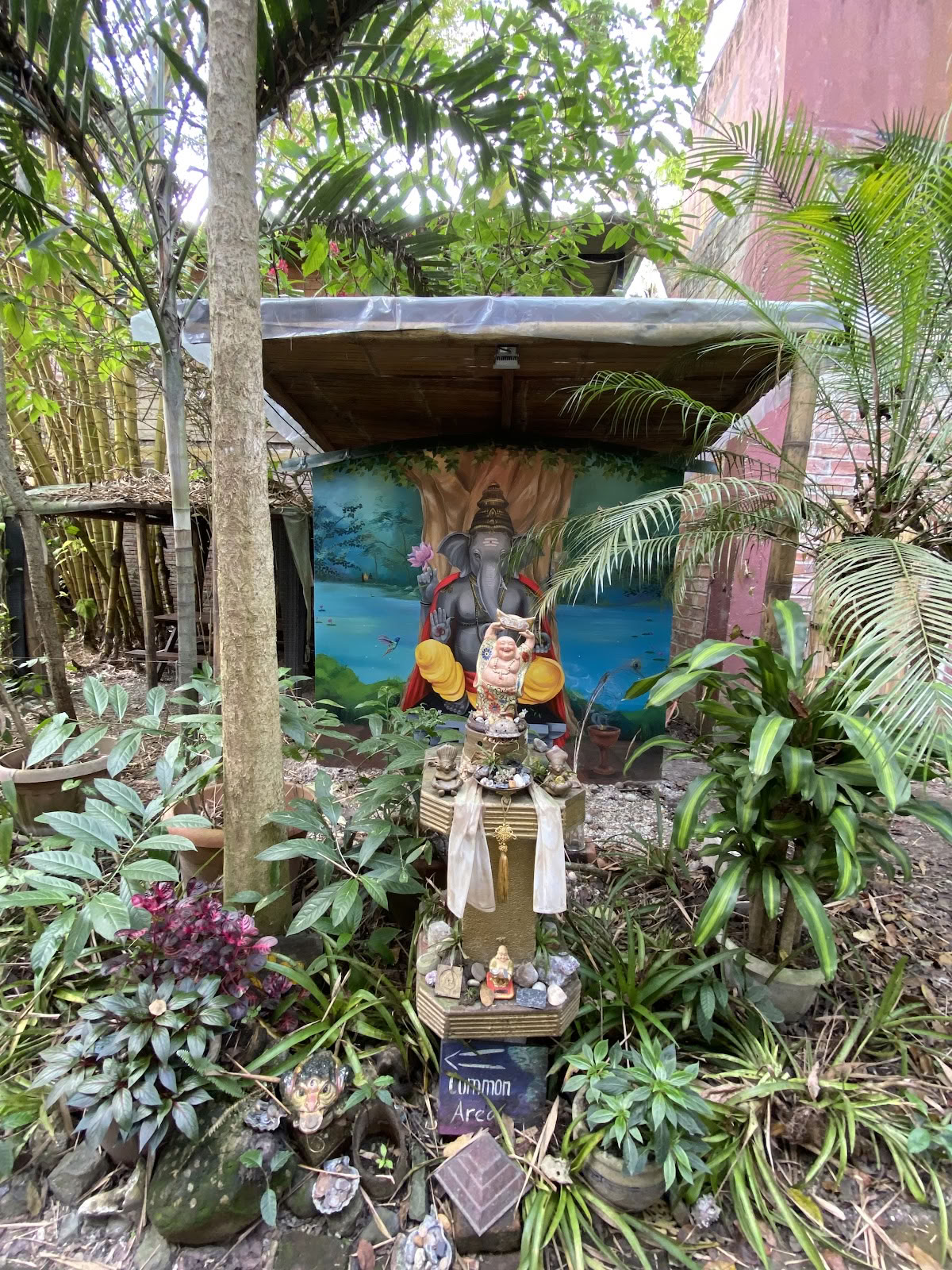 Bromelia Retreat and Healing Center