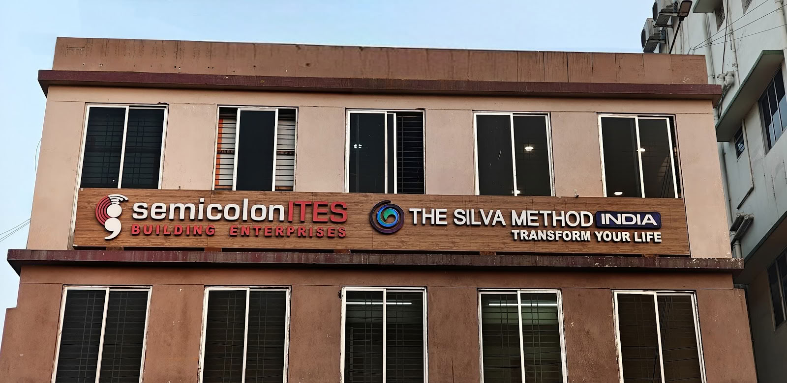 Silva Method India