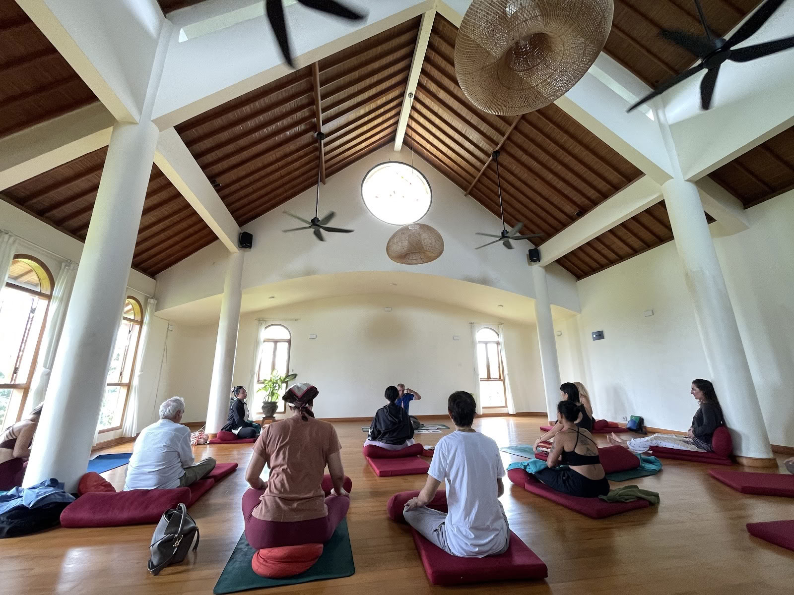 School Of Unified Healing