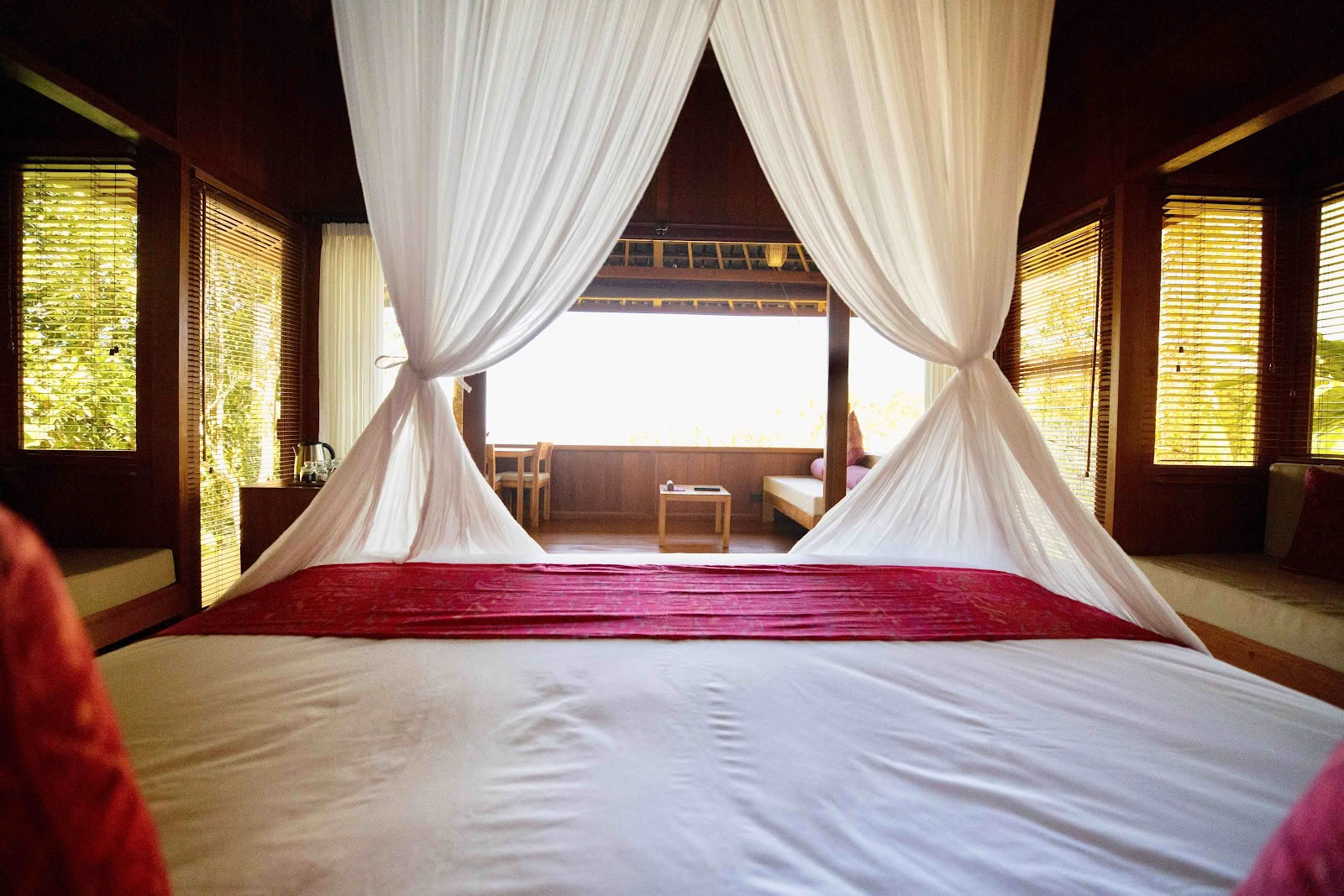 Clove Tree Hill - Bali Eco Resort