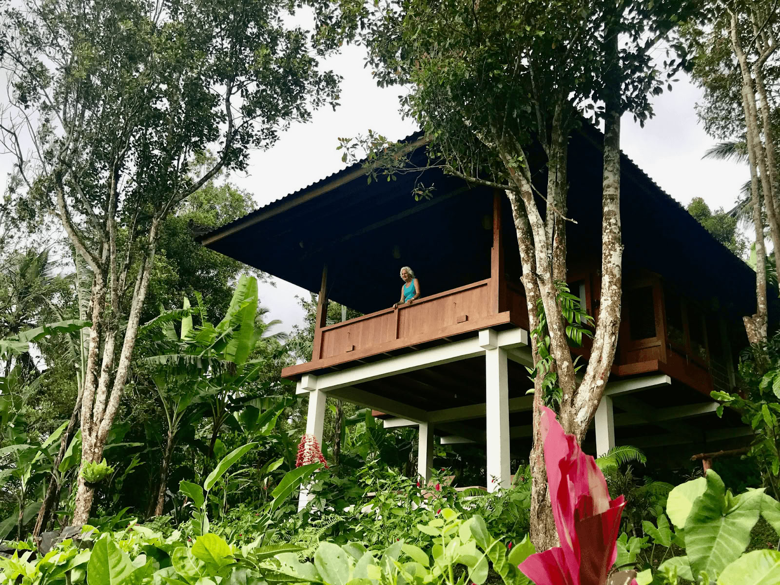 Clove Tree Hill - Bali Eco Resort