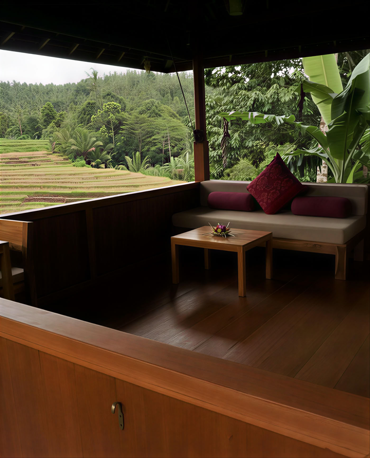 Clove Tree Hill - Bali Eco Resort