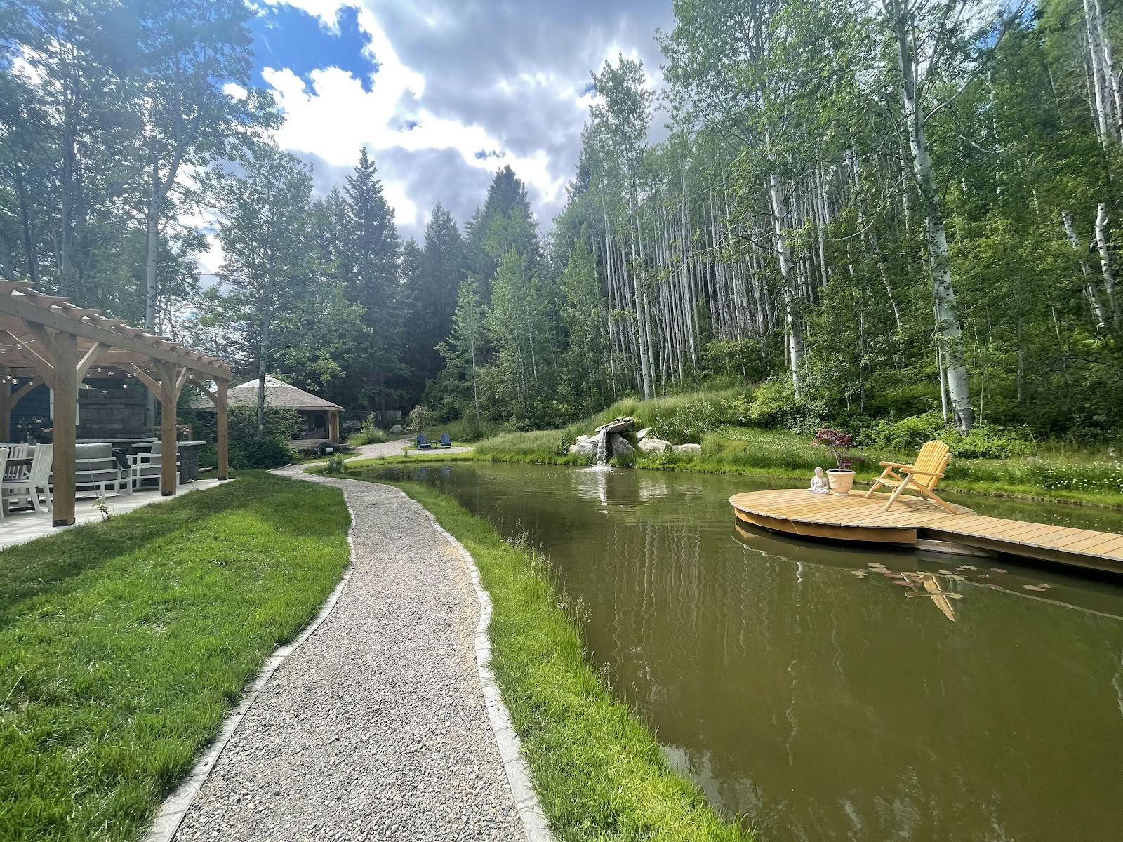 Wild Heart Spirit Heart Retreats & Cottages