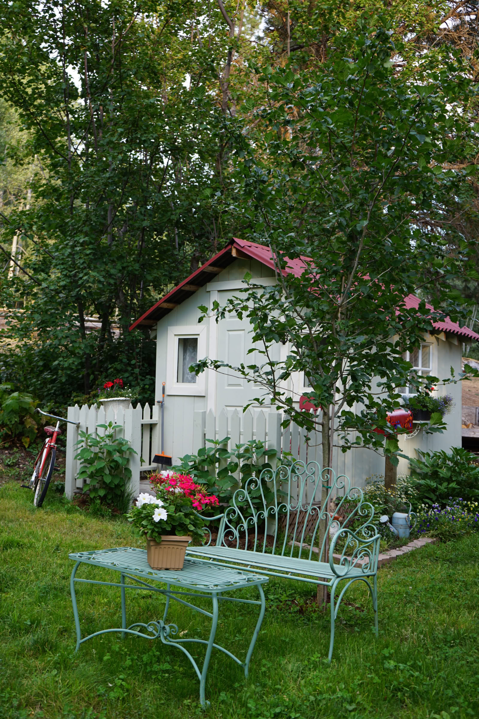 Wild Heart Spirit Heart Retreats & Cottages