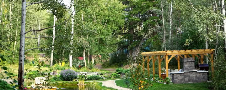 Wild Heart Spirit Heart Retreats & Cottages