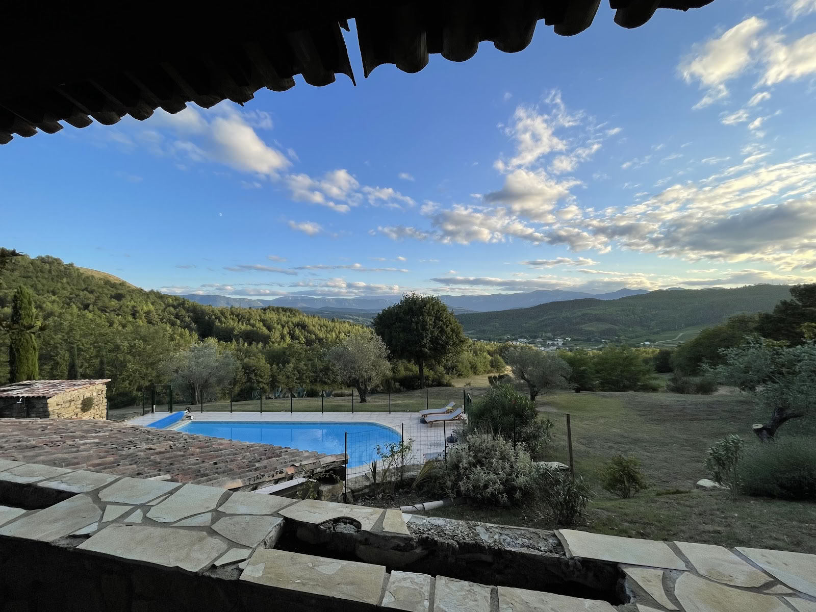 Domaine De Mournac - Retreats In France