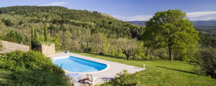 Domaine De Mournac - Retreats In France