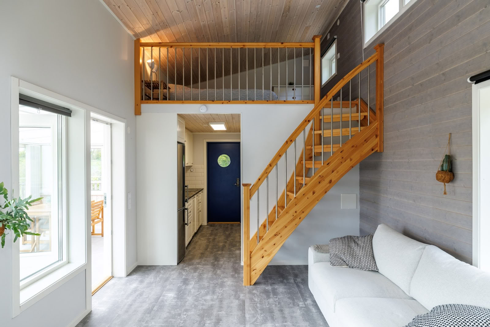 Bright View Retreats