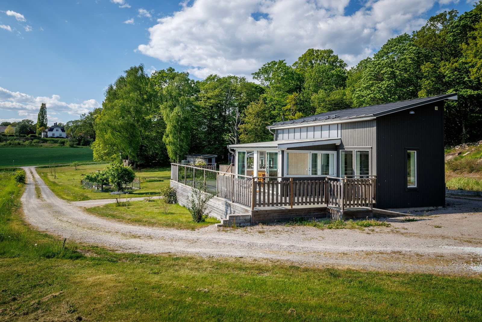 Bright View Retreats
