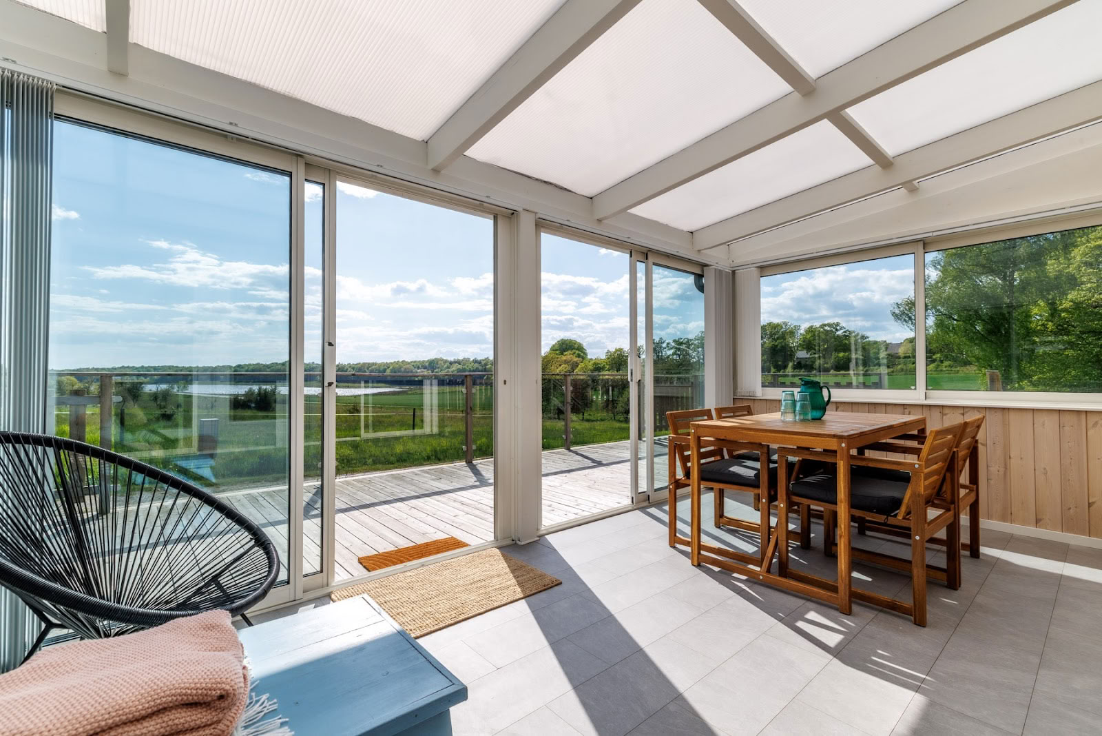Bright View Retreats