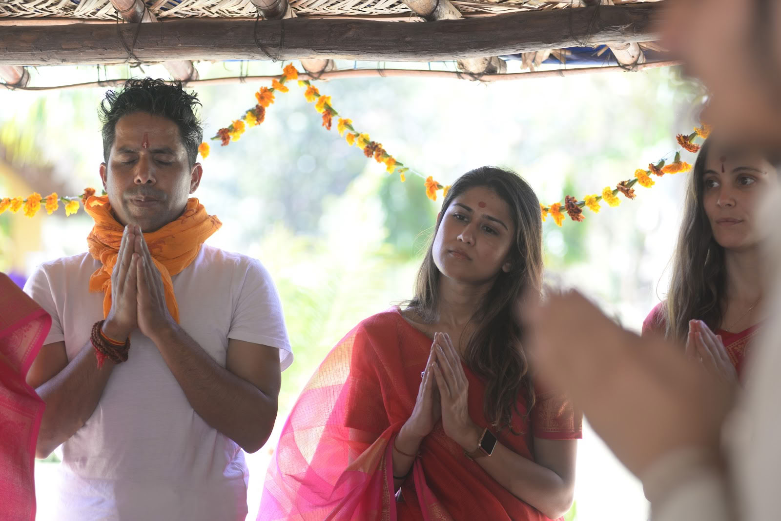 Rishikesh Adiyogi - Yoga Teacher Training in Rishikesh​ RYS 200, 300