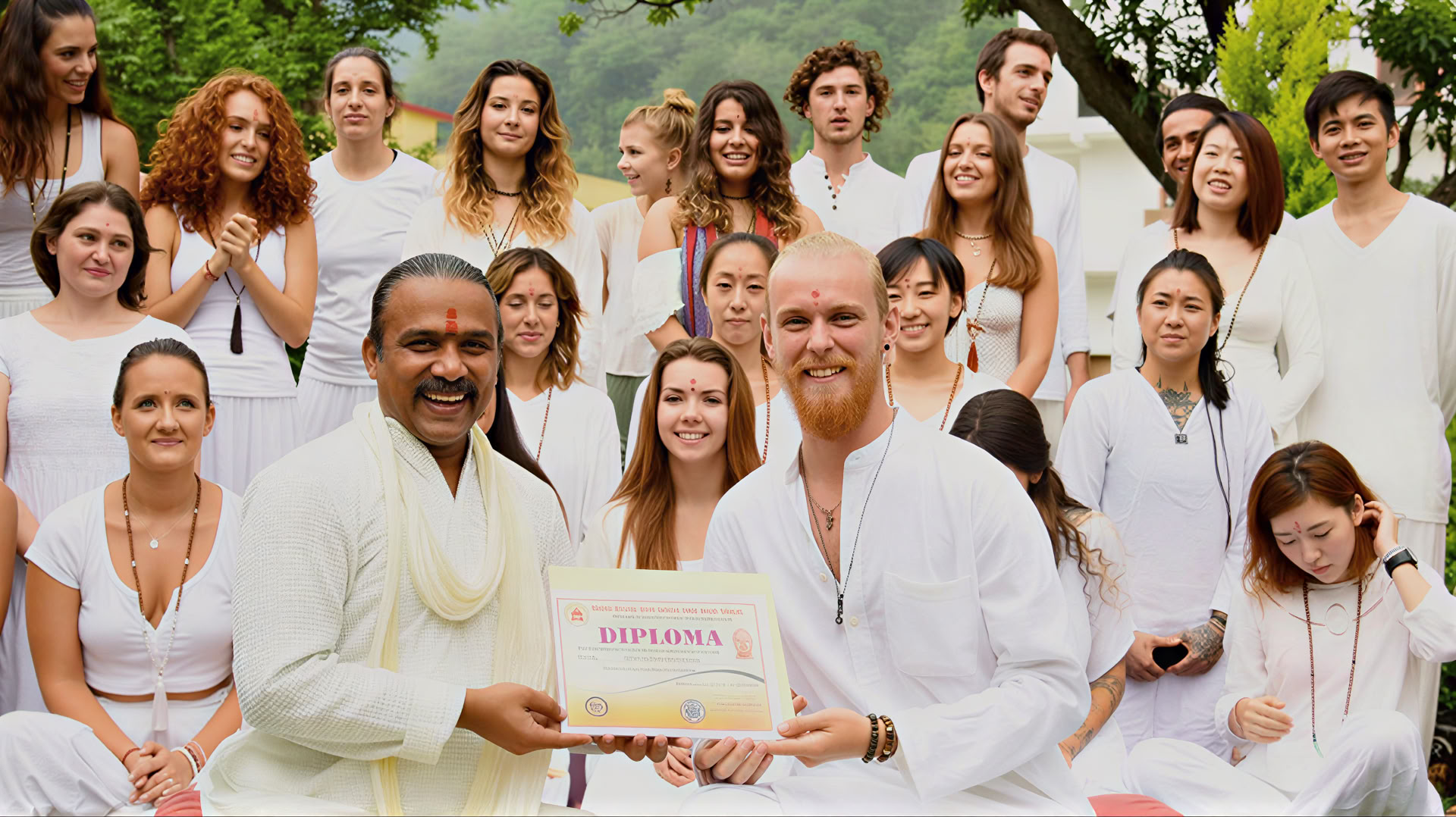AYM YOGA SCHOOL