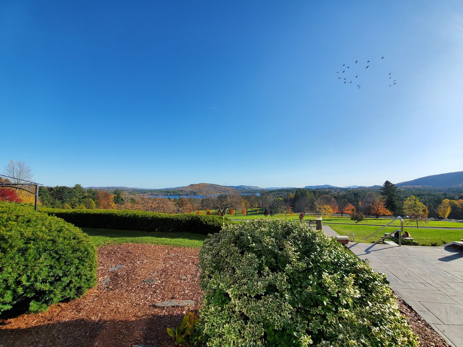 Kripalu Center For Yoga & Health