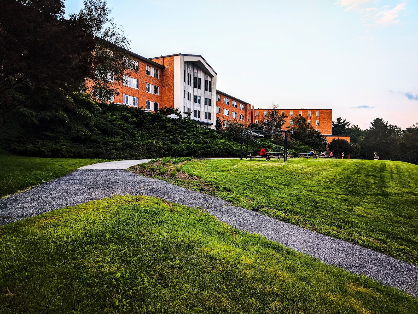 Kripalu Center For Yoga & Health