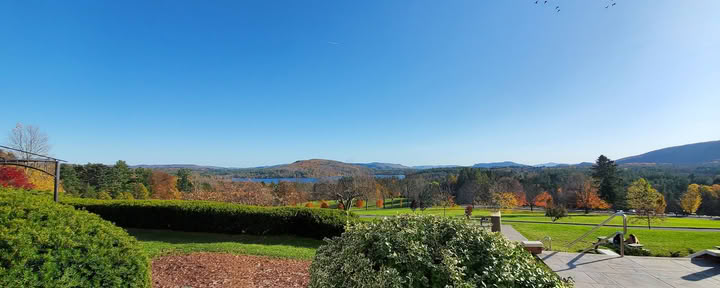 Kripalu Center For Yoga & Health