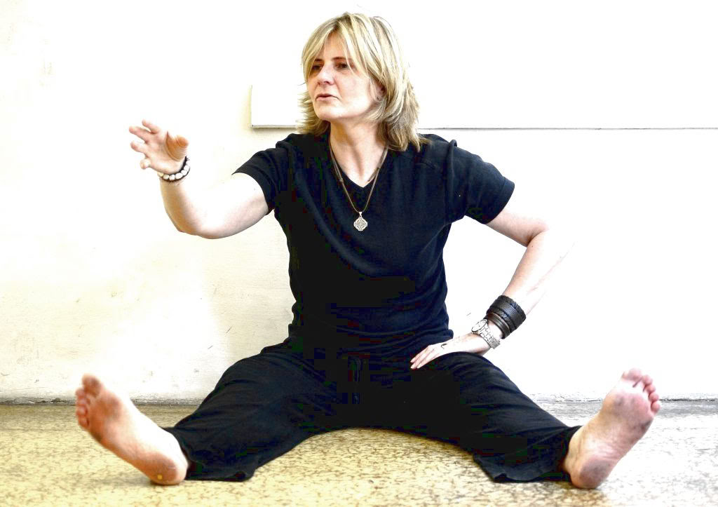 Petra Niermeier Acting Coaching