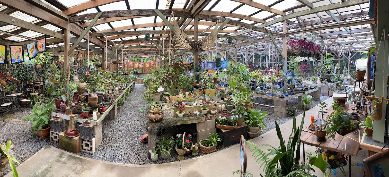 Sacred Garden of Maliko