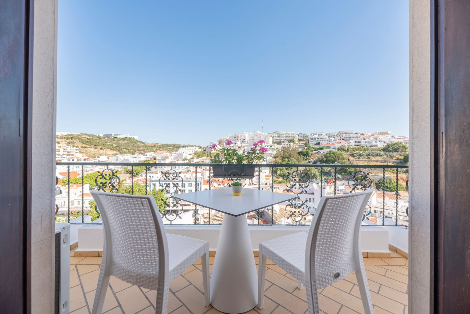 Bertolina Guest House