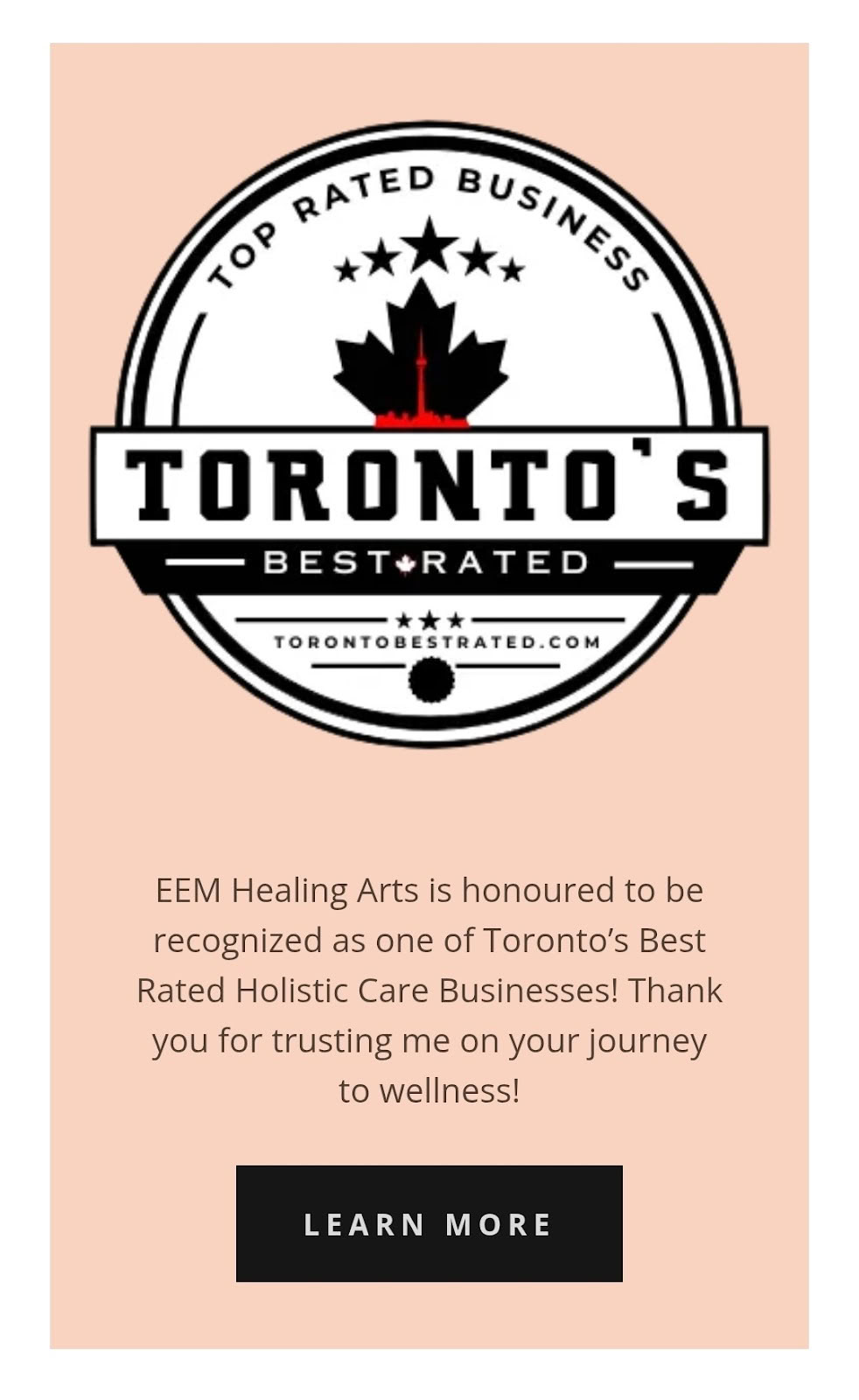 EEM Energy Healing