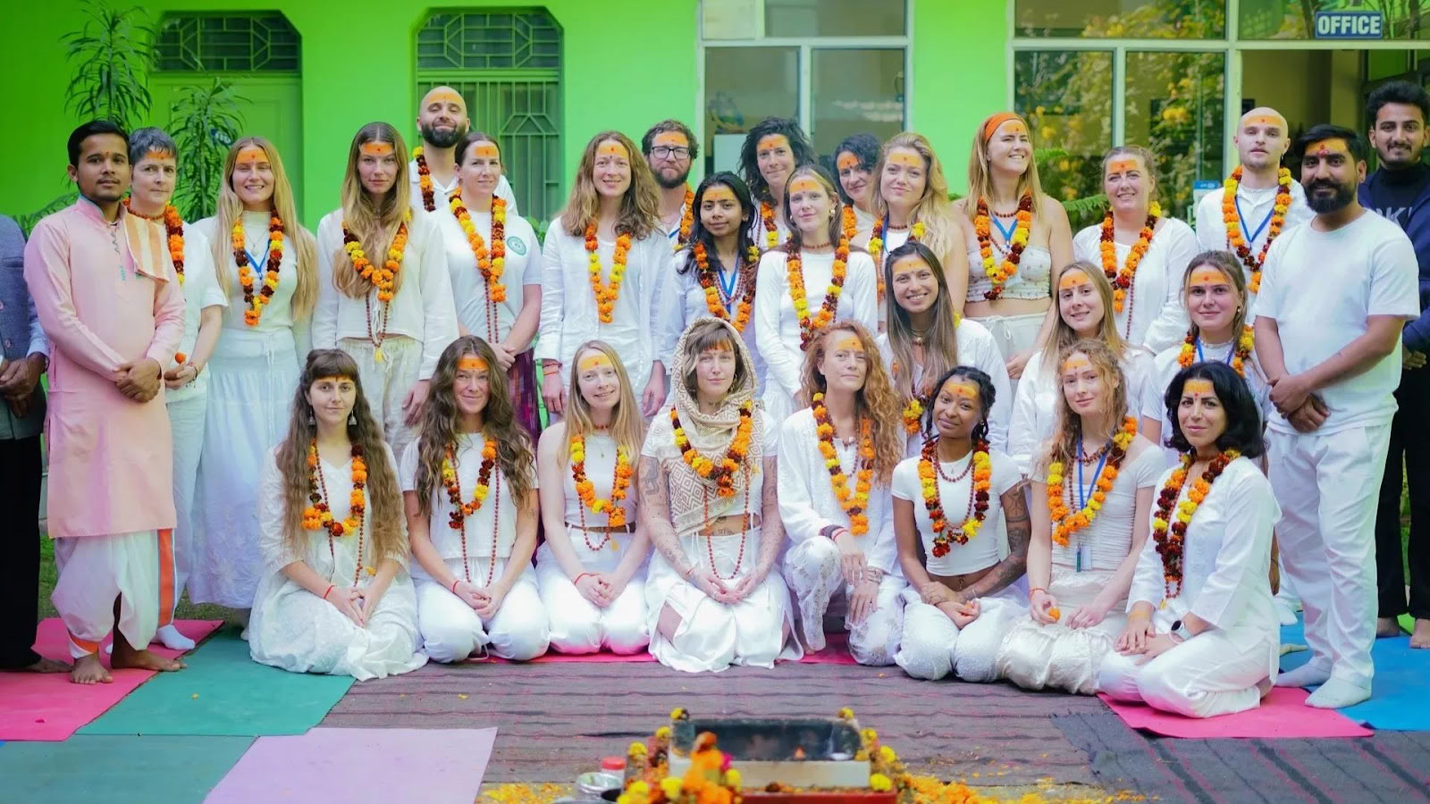 Mimamsa Yogshala | Yoga School in Rishikesh