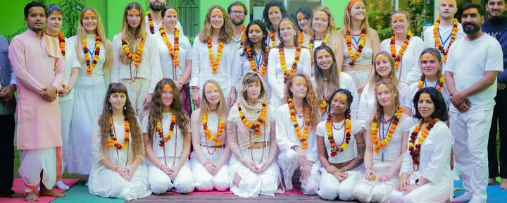 Mimamsa Yogshala | Yoga School in Rishikesh
