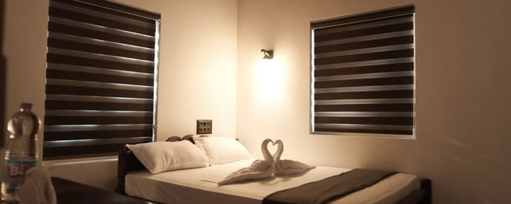 Manvahi Ayurveda Retreat | Panchakarma in Varkala