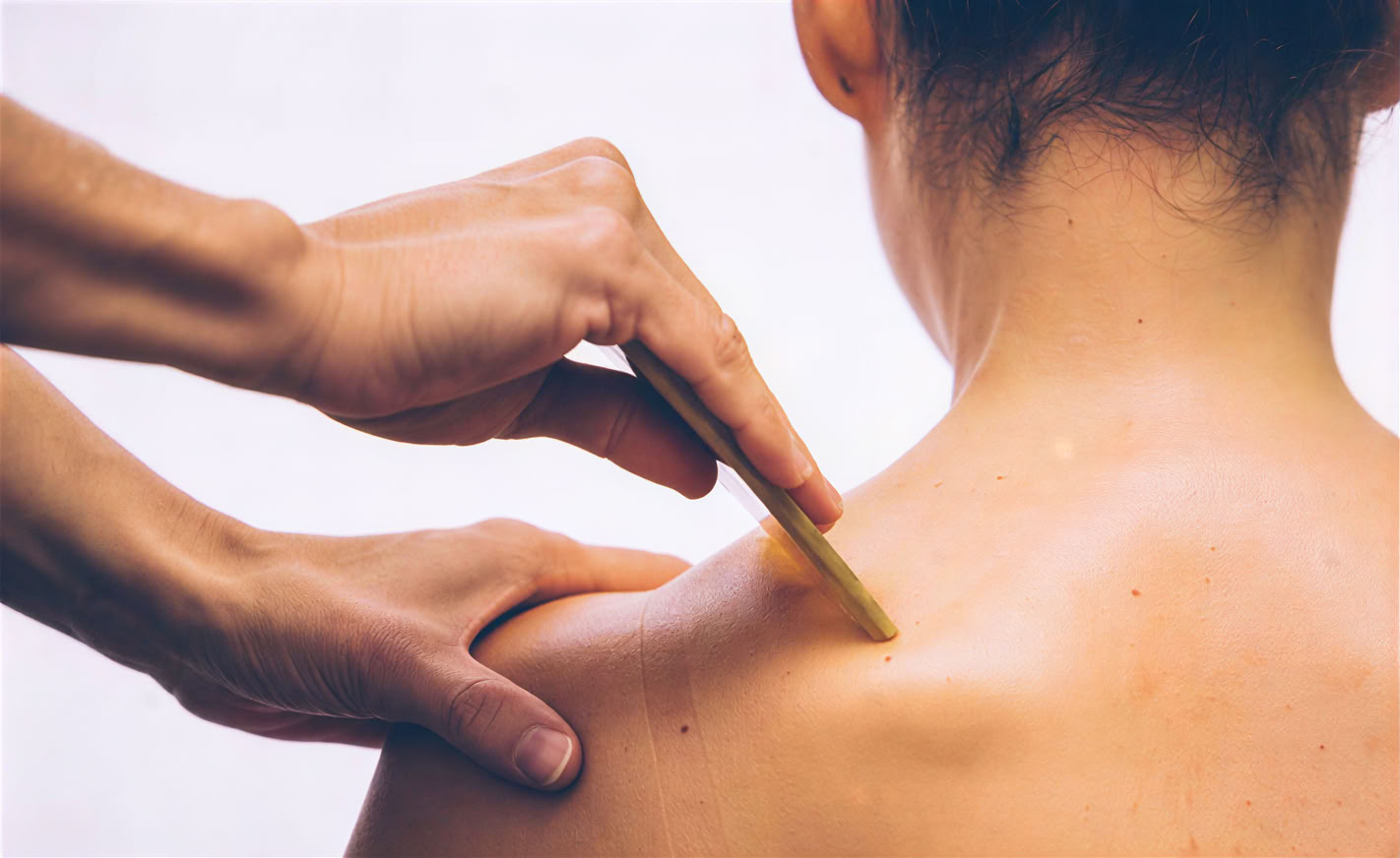 Nourishing Life LA • Acupuncture & Chinese Medicine