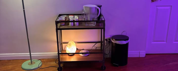 Nourishing Life LA • Acupuncture & Chinese Medicine
