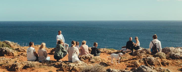 Meka Yoga Retreat
