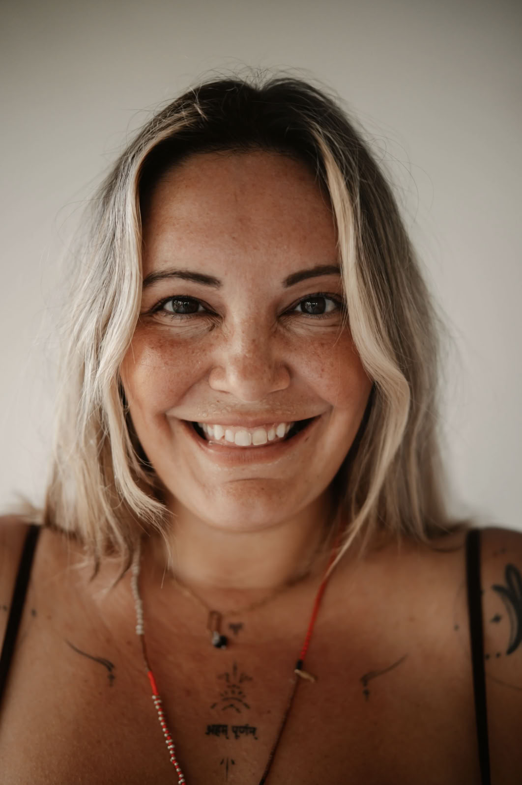 Soma with Diana - Somatic Practitioner Corfu