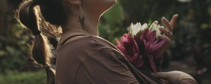 Soma with Diana - Somatic Practitioner Corfu