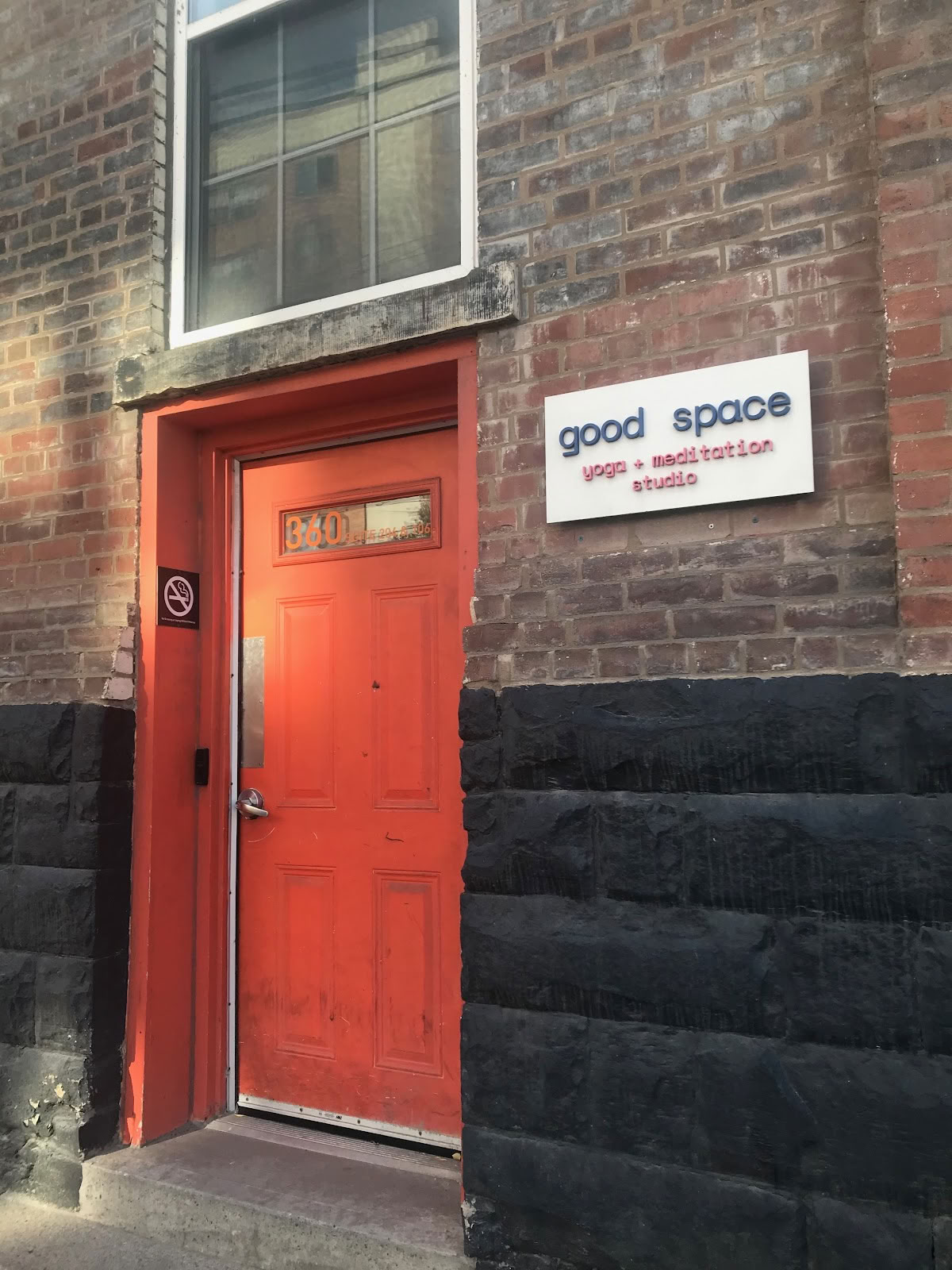 good space
